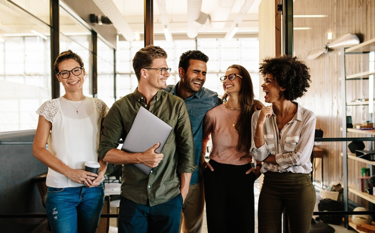 O que um programa de trainee pode fazer por sua empresa?