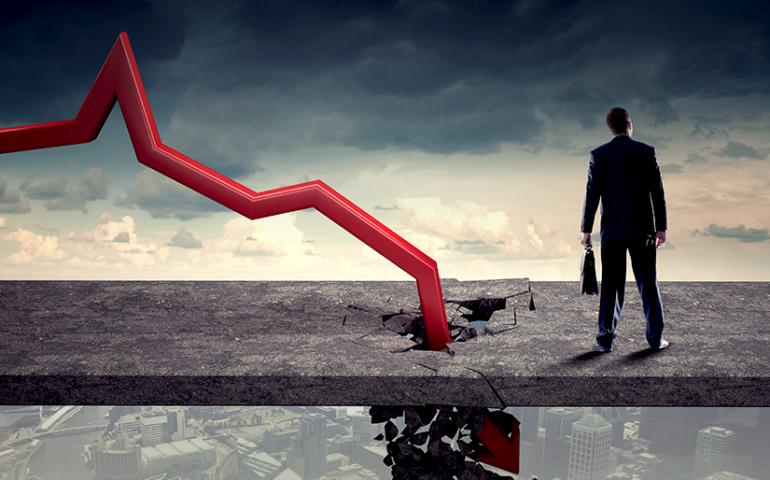 3 causas que podem “matar” sua empresa