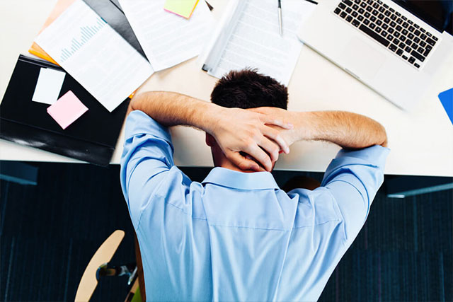 Planejamento de carreira: 7 erros que podem destruir sua vida profissional!