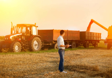 O que é o CPC 29 e quais as definições sobre Avaliação de Ativos Biológicos e Produtos Agrícolas?