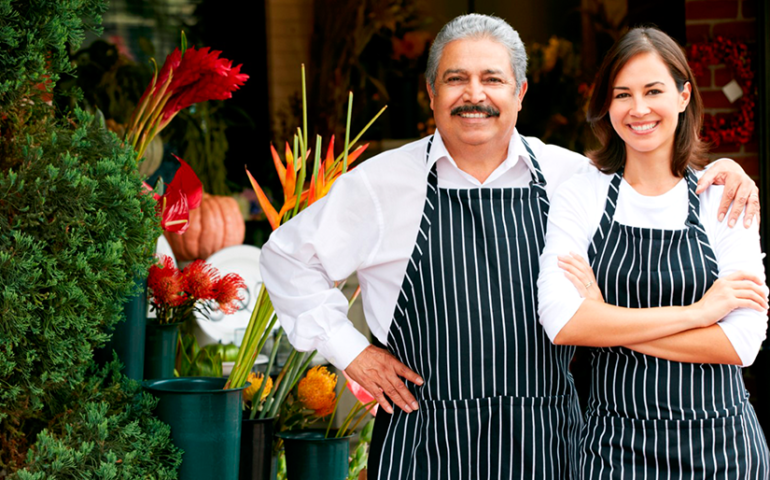 Como manter a vida longa das empresas familiares?