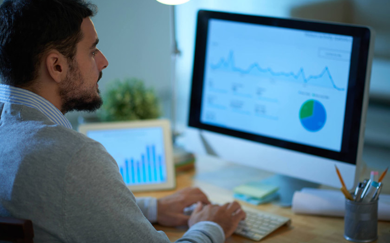Confira essas 7 carreiras de sucesso no mercado financeiro!