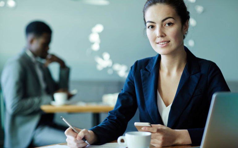 Como ter um efetivo desenvolvimento de liderança na empresa?