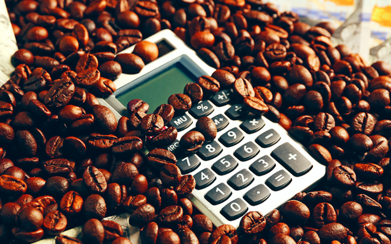 Produtores de café podem ser liberados da antecipação do ICMS