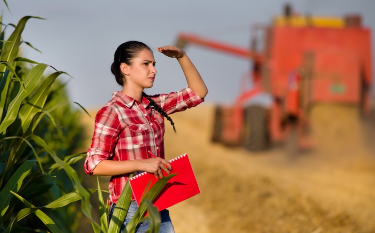 O que é contabilidade rural?