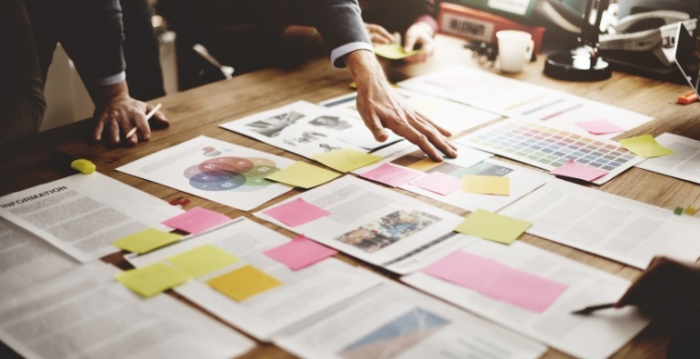 A importância de um plano de negócios para sua empresa