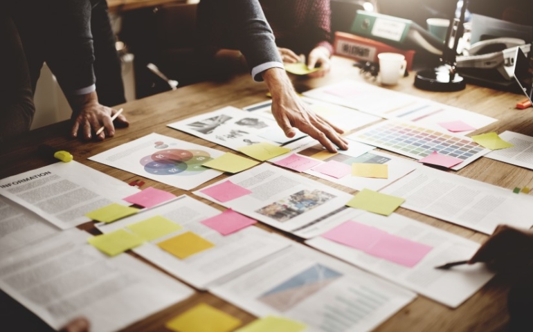 A importância de um plano de negócios para sua empresa