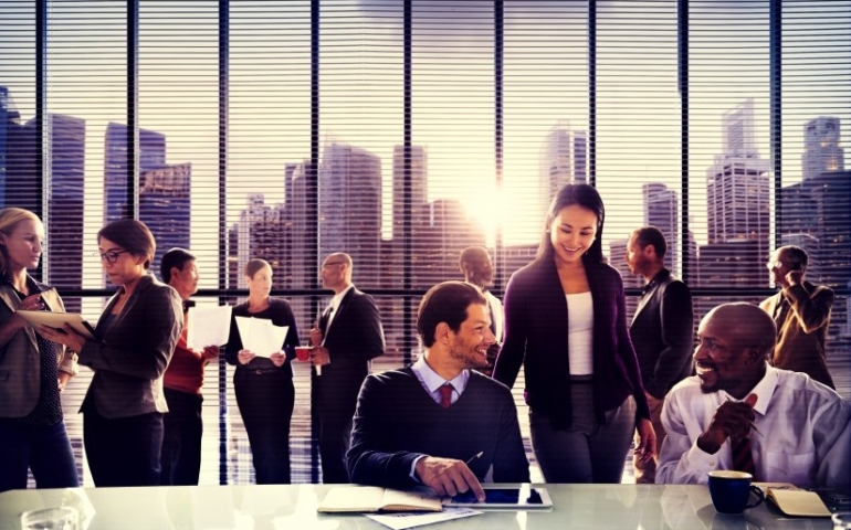 Quais os princípios de governança corporativa que as empresas devem seguir?
