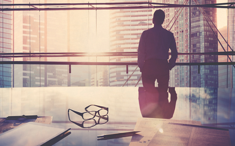 Sentimento de dono (Ownership) na cultura empresarial