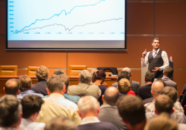 Treinamento de equipe: como executá-lo em sua empresa?