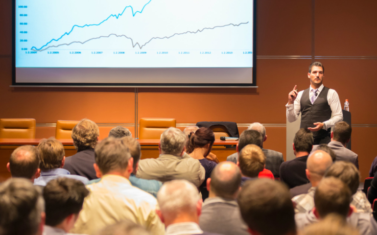 Treinamento de equipe: como executá-lo em sua empresa?