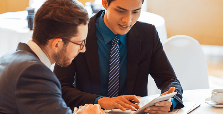 IFRS 9 – Instrumentos financeiros: conceitos básicos