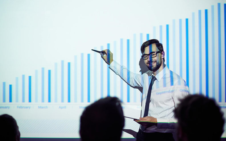 Transformação financeira: como liderá-la em uma empresa?