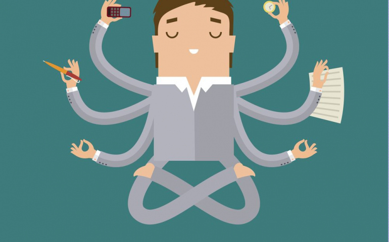 7 dicas para melhorar a sua produtividade no trabalho