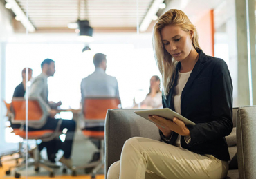 Capacidade técnica como base de liderança para o sucesso do negócio