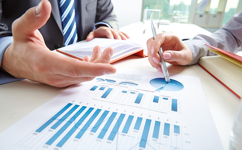 Revisão tributária e sua importância na gestão empresarial