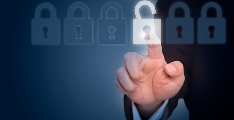 Cybersecurity e sua relevância na Revolução Tecnológica