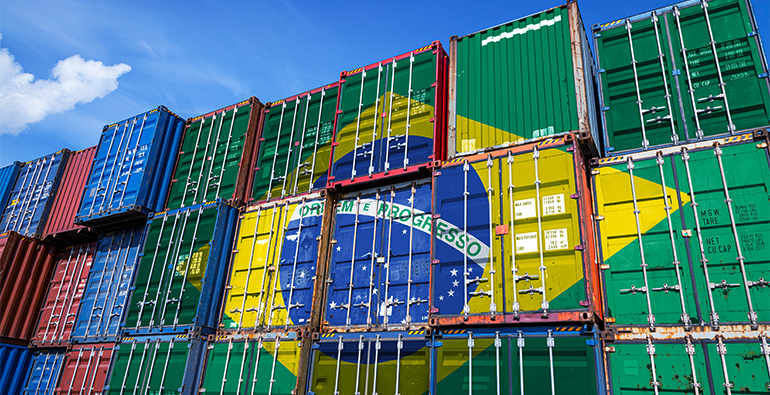 SENAR: contribuições e receitas decorrentes de exportação