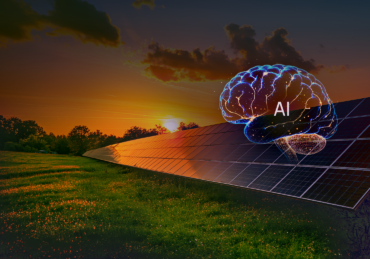 M&A em energia: como a inteligência artificial está aumentando a demanda elétrica e transformando as utilities