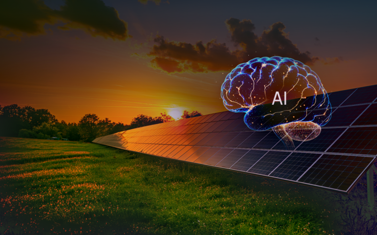 M&A em energia: como a inteligência artificial está aumentando a demanda elétrica e transformando as utilities